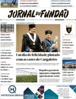 Jornal do Fundão - 2022-07-28
