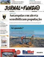 Jornal do Fundão - 2022-08-11