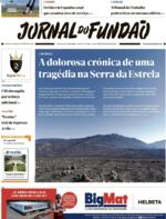 Jornal do Fundão - 2022-08-18