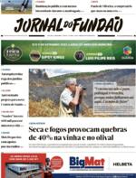 Jornal do Fundão - 2022-09-01