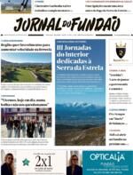 Jornal do Fundão - 2022-09-29