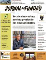 Jornal do Fundão - 2022-10-06