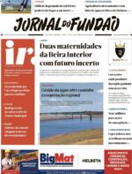 Jornal do Fundão - 2022-10-20