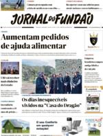 Jornal do Fundão - 2022-11-03