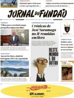 Jornal do Fundão - 2022-11-24
