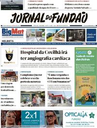 Jornal do Fundão - 2023-07-27