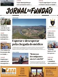 Jornal do Fundão - 2023-08-03