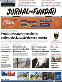 Jornal do Fundão - 2023-08-10