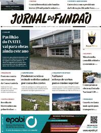 Jornal do Fundão - 2023-08-17