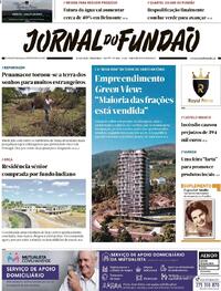 Jornal do Fundão - 2023-08-24