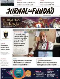 Jornal do Fundão - 2023-09-07