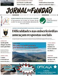 Jornal do Fundão - 2023-09-14