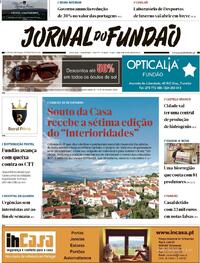 Jornal do Fundão - 2023-10-05