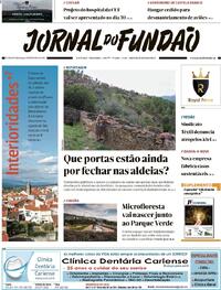 Jornal do Fundão - 2023-10-12