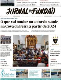 Jornal do Fundão - 2023-10-19