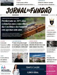 Jornal do Fundão - 2023-11-09
