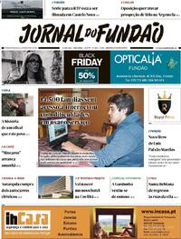 Jornal do Fundão - 2023-11-16