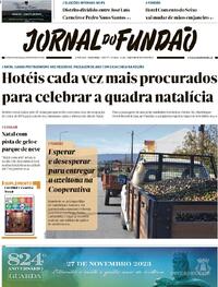 Jornal do Fundão - 2023-11-23