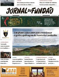 Jornal do Fundão - 2023-12-07