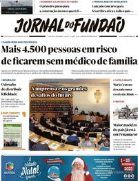 Jornal do Fundão - 2023-12-14