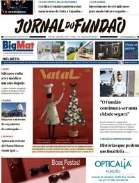 Jornal do Fundão - 2023-12-21
