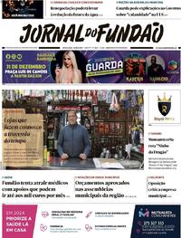 Jornal do Fundão - 2023-12-28