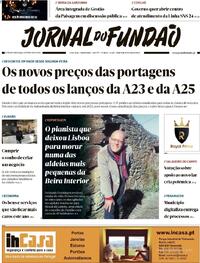 Jornal do Fundão - 2024-01-04