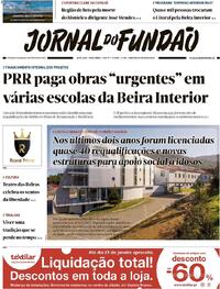 Jornal do Fundão - 2024-01-11