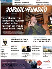 Jornal do Fundão - 2024-01-18
