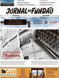 Jornal do Fundão - 2024-01-25