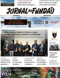 Jornal do Fundão - 2024-02-01