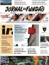 Jornal do Fundão - 2024-02-08