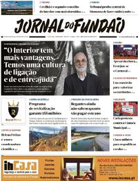 Jornal do Fundão - 2024-02-15