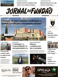 Jornal do Fundão - 2024-03-07