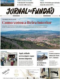 Jornal do Fundão - 2024-03-14