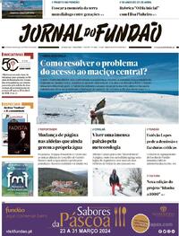 Jornal do Fundão - 2024-03-28