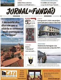 Jornal do Fundão - 2024-04-04