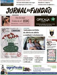 Jornal do Fundão - 2024-04-18