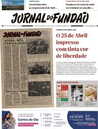 Jornal do Fundão - 2024-04-25