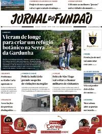 Jornal do Fundo