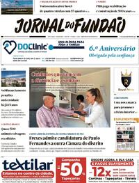 Jornal do Fundo