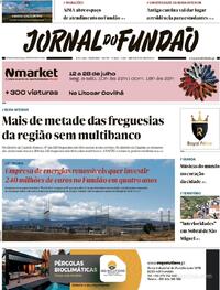 Jornal do Fundo