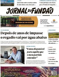 Jornal do Fundo