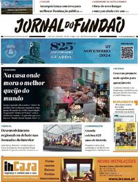 Jornal do Fundo