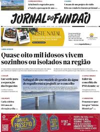 Jornal do Fundo