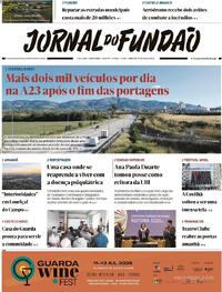 Jornal do Fundo
