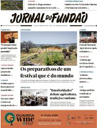 Jornal do Fundo