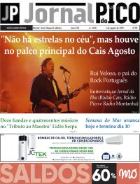 Jornal do Pico