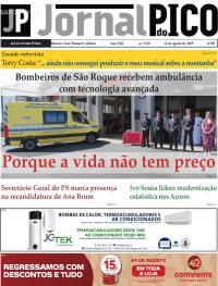 Jornal do Pico