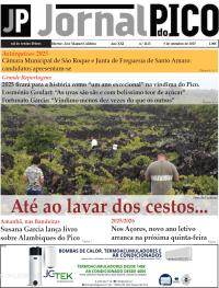Jornal do Pico - 2025-09-04